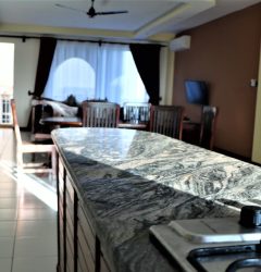 affordable Granite Kitchen tops prices in Kenya