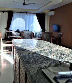 affordable Granite Kitchen tops prices in Kenya