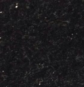 Galaxy Black granite kenya