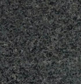 Grey Black granite kenya