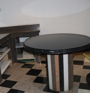 Marble granite countertops in Tanzania