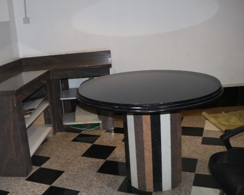 Marble granite countertops in Tanzania