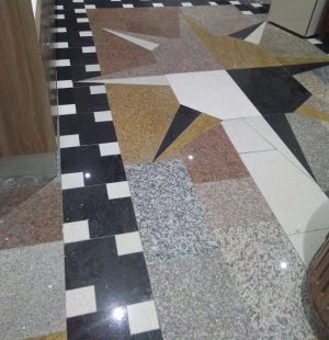 Granite Floor Tiles in Kenya